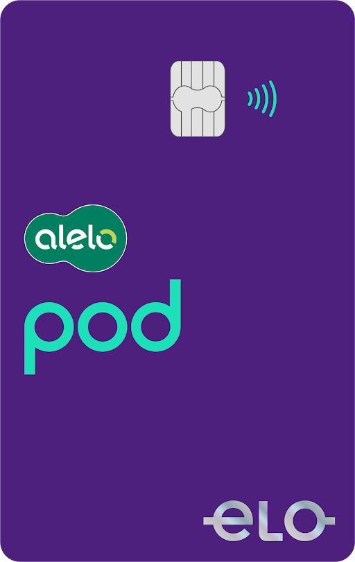 Alelo Pod 
